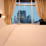 Vortex Klcc By Kl