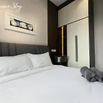 Three Bedroom At Sunway Velocity Two By The Relaxstay