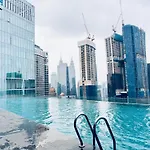 Dorsett Suites Kuala Lumpur - Private Unit