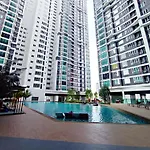 Mh Platinum 2 Homestay For Mus\'Lim 3Bedroom
