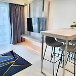 Star Summer Suites Klcc