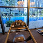 Arte Mont Kiara Elegant Highest Floor Netflix 6Pax