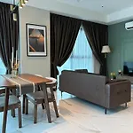 Alfa Bangsar By Plush