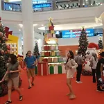Bukitbintang World Service Suites At Times Square