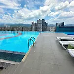 3 Towers Jalan Ampang Kl