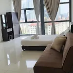 3 Towers Jalan Ampang Kl