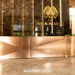 Harmony Luxury Suites At The Manor Klcc