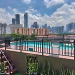 Rpc Blissful Homes & Hotel