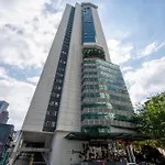 One Bukit Ceylon Service Suites