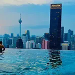 Residence Axon Bukit Bintang By Taheeens