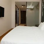 Dorsett Bukit Bintang Near Pavilion Kl, Kuala Lumpur By Cobnb