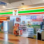 Kl Midvalley Lrt Bangsar Modern Btc12 D