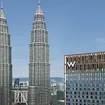 W Kuala Lumpur