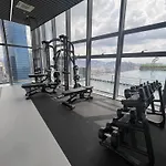 1 Min To Trx Exchange Mall