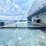 1 Min To Trx Exchange Mall