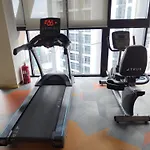 Scarletz Suite Klcc By Starworld Suite