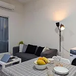 Modern Luxury 1-Bed Apartment Arte Mont Kiara