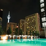 Starus Hotel Bukit Bintang