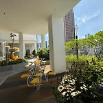 Quill City Residence Luxury Suites Kuala Lumpur