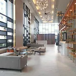 Bangsar South Botanical I Bed & Pillow