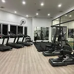 Taragon Apartment - Kuala Lumpur