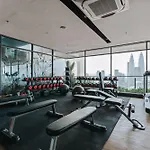 Luxe Infinitum Klcc By Wsd