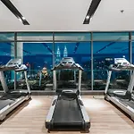 Luxe Infinitum Klcc By Wsd
