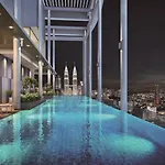 Luxe Colony Suites Klcc