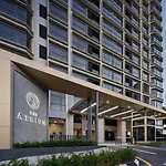 The Atrium At Jalan Ampang By Okbnb - Cozy 2Bedroom ,3 Mins To Foreign Embassies