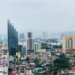 Luxe Suite Klcc