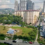 3 Tower Klcc By Razz