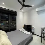 Studio Neu Suites Jalan Ampang