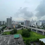 Studio Neu Suites Jalan Ampang