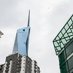 Chill Suites Kuala Lumpur