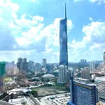 Raintree Millennium Suites At Times Square Kl