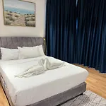 Quill City Residence Luxury Suites Kuala Lumpur