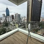 Quill City Residence Luxury Suites Kuala Lumpur