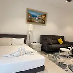 Quill City Residence Luxury Suites Kuala Lumpur