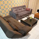 Seri Bukit Ceylon Escape Kl
