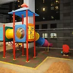Seri Bukit Ceylon Escape Kl