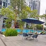 Star Residences Popular By Klcc