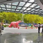 Star Residences Popular By Klcc