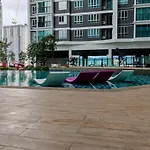 Mh Platinum 2 Homestay For Mus\'Lim 3Bedroom