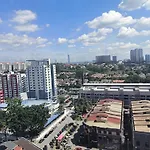 Hartamas Societe By Myabnb