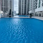 Razak City Residences Dudu 3