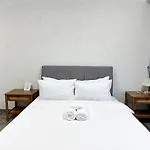 Stylish Retreat At Bukit Bintang