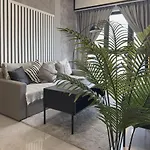 Modern Suite In Bukit Bintang