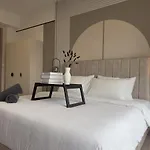 Modern Suite In Bukit Bintang