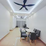 Razak City Residences Dudu 3
