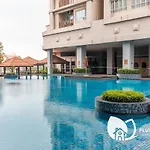 Windsor Tower Sri Hartamas By Plush